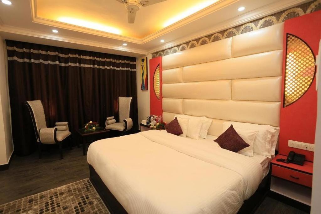 Vella Marina Group Of Hotels Helen Εξωτερικό φωτογραφία